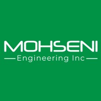 Mohseni Engineering Inc. logo - Similar company to Keystone Structural Engineers