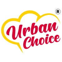 Urban Choice - Progressive Food Products logo - Similar company to Urban Choice