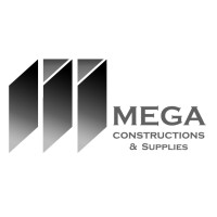 Mega Constructions logo - Similar company to Mega Construcción