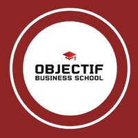 Objectif Business School logo - Similar company to Astprep
