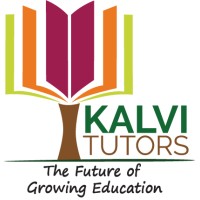 Kalvi Tutors Ltd logo - Similar company to Beautiful Mindset Education