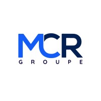 MCR GROUPE logo - Similar company to Synchro