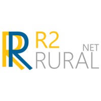 R2 Rural Net logo - Similar company to All-In Hub