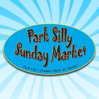Park Silly Sunday Market