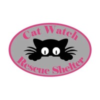 Cat Watch Rescue Shelter CIO logo - Similar company to Catbehavioristrita