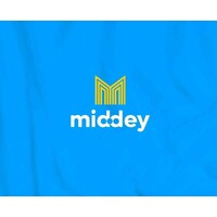 Middey Technologies logo - Similar company to Modiant