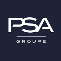 Groupe PSA España logo - Similar company to Iveco Pegaso Sa