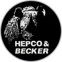 Hepco&Becker GmbH logo - Similar company to G&M Systemtechnik Gmbh