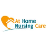 At Home Nursing Care, Inc. logo - Similar company to Nursing Home