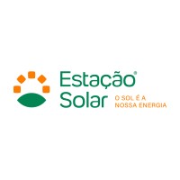 Estação Solar logo - Similar company to Netlux Instalações, Comércio E Indústria Eireli