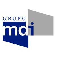 Grupo MDI logo - Similar company to Zkc