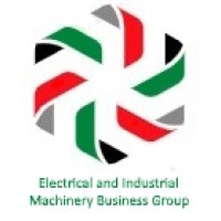 Electrical and Industrial Machinery Business Group -Dubai Chambers logo - Similar company to Giga Communications