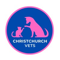 Christchurch Veterinary Surgery logo - Similar company to Ipswich Veterinary Centre