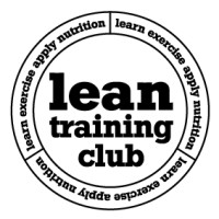 Lean Training Club Ltd