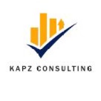 KAPZ CONSULTING logo - Similar company to Kapz