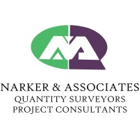 Narker & Associates logo - Similar company to Abes Uct