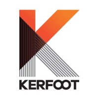 Kerfoot Pty Ltd logo - Similar company to Rycon Electrical & Automation