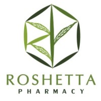 Roshetta Pharmacies logo - Similar company to Almukhtabarat