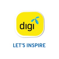 Sarvesh's  Digital Agency logo - Similar company to Digital Punch