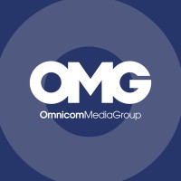 Omnicom Media Group China logo - Similar company to I-Com Global