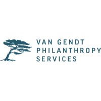 Van Gendt Philanthropy Services logo - Similar company to Gsrd Foundation