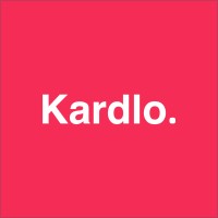 Kardlo logo - Similar company to Tom Shaw