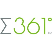 Σvaluation361™ logo - Similar company to Credibility Institute