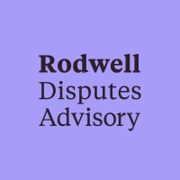 Rodwell Disputes Advisory logo - Similar company to Bdgt