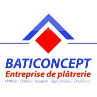 BATICONCEPT logo - Similar company to Isofage