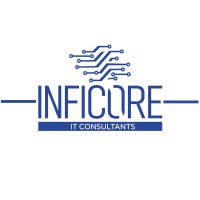 Inficore logo - Similar company to Limeone Solutions