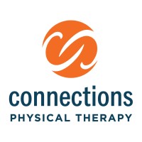 Connections Physical Therapy logo - Similar company to Post Physical Therapy