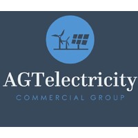 AGTelectricity logo - Similar company to M & C Profi-Tel Ag