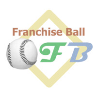 Franchise Ball logo - Similar company to Rivercount Inc.