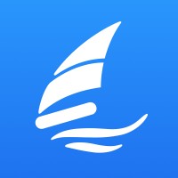 PredictWind logo - Similar company to Allia-Tech