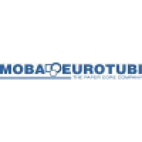 Moba Eurotubi logo - Similar company to Idrotherm 2000 S.P.A.