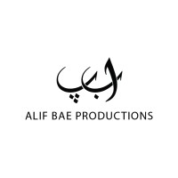 Alif Bae Productions logo - Similar company to Wallzy