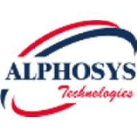 Alphosys logo - Similar company to Mobiona Software Solutions Pvt. Ltd.