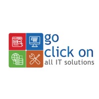 Go Click On logo - Similar company to Xfive