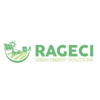 RAGECI logo - Similar company to Innovatech Design