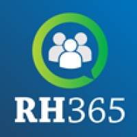 RH 365 logo - Similar company to Rh 360