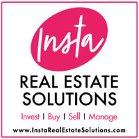 Insta Real Estate Solutions logo - Similar company to Zoran Advisors, Llc