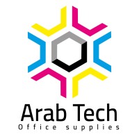 ArabTech Office Supplies logo - Similar company to Alfares Media Network