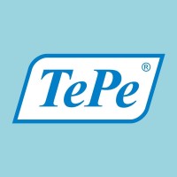 TePe USA - Oral Health Care logo - Similar company to Amp Operations Consulting