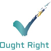 Ought Right logo - Similar company to First Launch