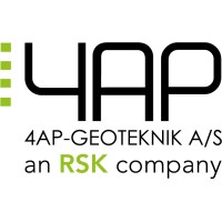 4AP logo - Similar company to Andreasen & Hvidberg