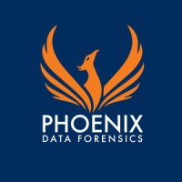 Phoenix Data Forensics logo - Similar company to Data Specialist Group | Digital Forensics & Data Recovery