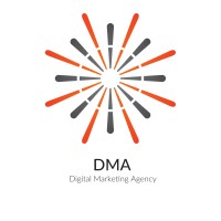 AJANS DMA logo - Similar company to Mopp Ajans
