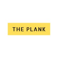 THE PLANK logo - Similar company to The Ciso Edge