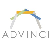 AdVinci logo - Similar company to Mixcoco