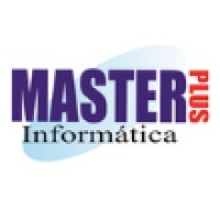 Master Plus Informática logo - Similar company to Fdd